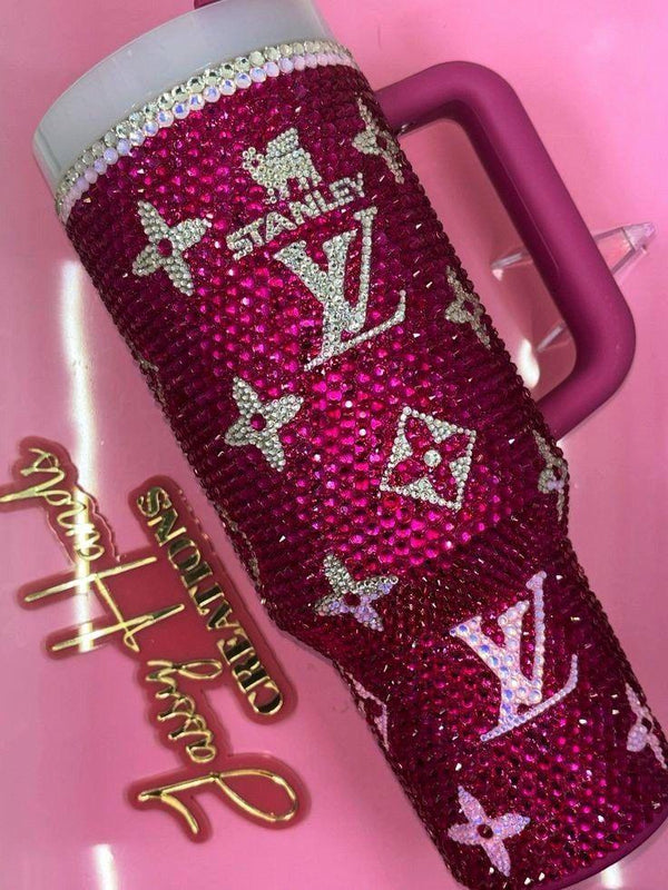 Wedding Tumbler