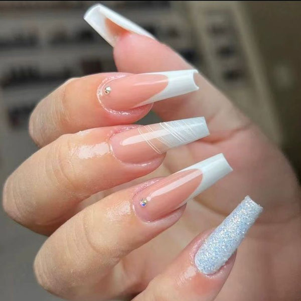 Hand Made Nails